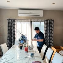 ผลงานบริการย้ายสำนักงาน Lanna Mover