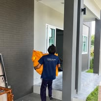 ผลงานขนย้ายเฟอร์นิเจอร์ Lanna Mover